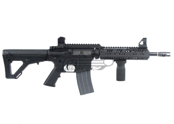 Airsoft GI Custom Block 6 ( Perfect Tactical Trainer ) Airsoft Rifle