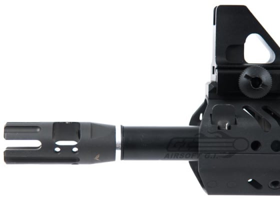 Airsoft GI Custom Block 6 ( Perfect Tactical Trainer ) Airsoft Rifle