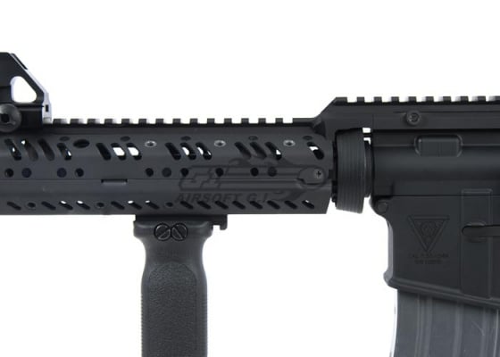 Airsoft GI Custom Block 6 ( Perfect Tactical Trainer ) Airsoft Rifle