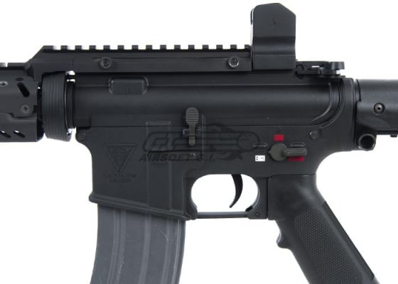 Airsoft GI Custom Block 6 ( Perfect Tactical Trainer ) Airsoft Rifle