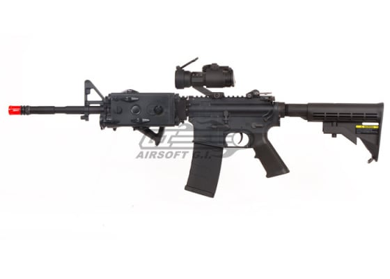 Airsoft GI KWA CQR Eagle 7 Carbine Airsoft Rifle