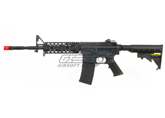 Airsoft GI KWA CQR Eagle 7 Carbine Airsoft Rifle