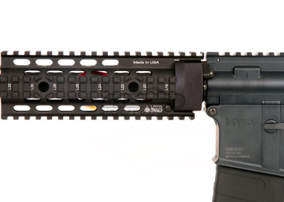 Airsoft GI KWA CQR Eagle 7 Carbine Airsoft Rifle