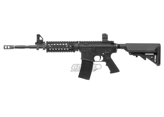 Airsoft GI Custom Block 3 ( Perfect Tactical Trainer ) Airsoft Rifle