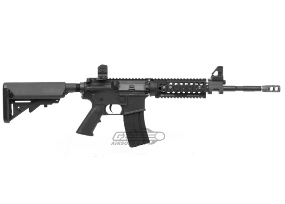 Airsoft GI Custom Block 3 ( Perfect Tactical Trainer ) Airsoft Rifle