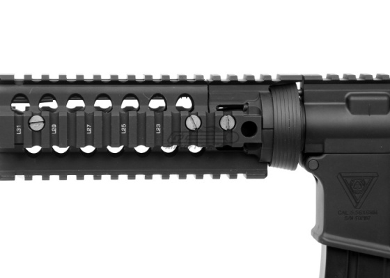 Airsoft GI Custom Block 3 ( Perfect Tactical Trainer ) Airsoft Rifle