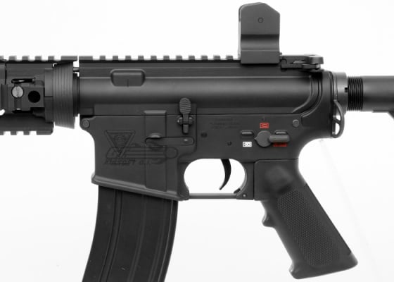 Airsoft GI Custom Block 3 ( Perfect Tactical Trainer ) Airsoft Rifle