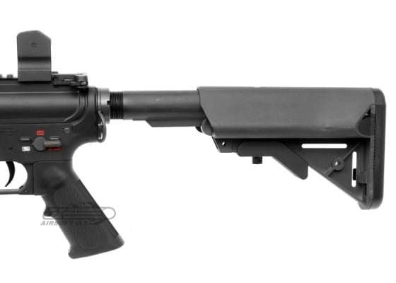Airsoft GI Custom Block 3 ( Perfect Tactical Trainer ) Airsoft Rifle