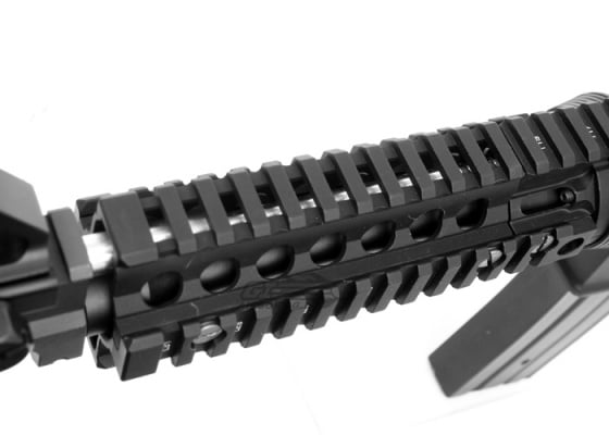 Airsoft GI Custom Block 3 ( Perfect Tactical Trainer ) Airsoft Rifle