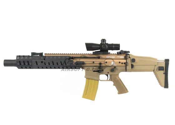 Airsoft GI Custom Block 7 ( Perfect Tactical Trainer ) Airsoft Rifle