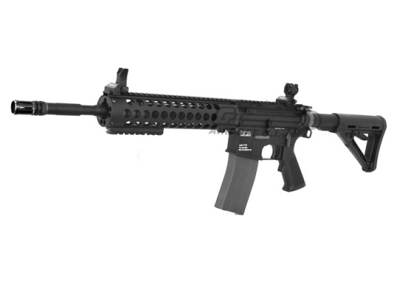 Airsoft GI Custom Block 8 ( Perfect Tactical Trainer ) GBB Airsoft Rifle