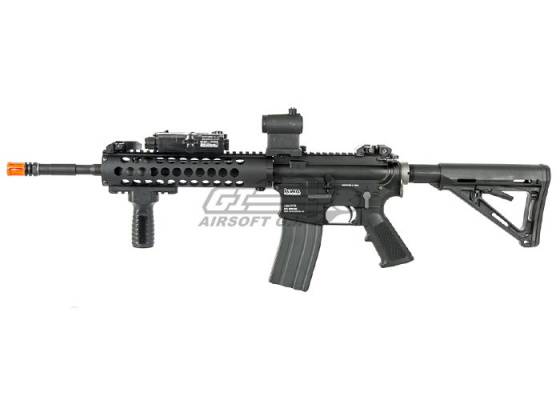 Airsoft GI Custom Block 8 ( Perfect Tactical Trainer ) GBB Airsoft Rifle
