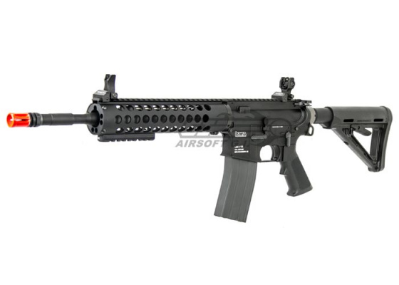 Airsoft GI Custom Block 8 ( Perfect Tactical Trainer ) GBB Airsoft Rifle