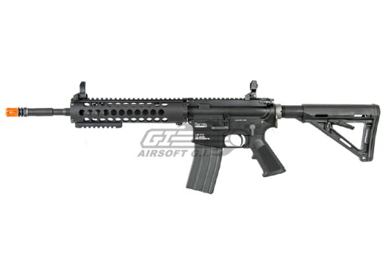 Airsoft GI Custom Block 8 ( Perfect Tactical Trainer ) GBB Airsoft Rifle