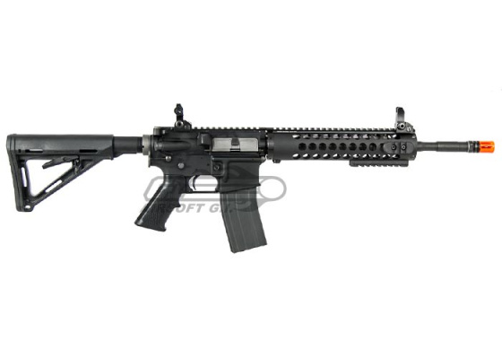 Airsoft GI Custom Block 8 ( Perfect Tactical Trainer ) GBB Airsoft Rifle