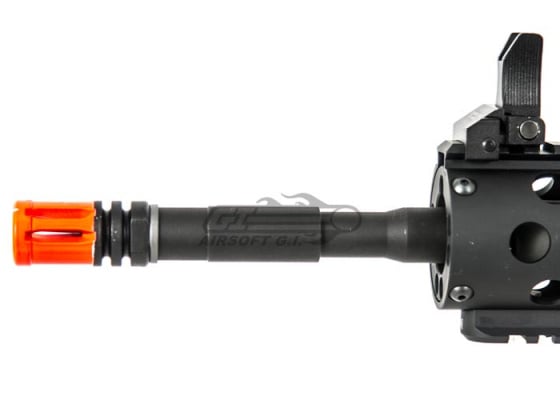 Airsoft GI Custom Block 8 ( Perfect Tactical Trainer ) GBB Airsoft Rifle