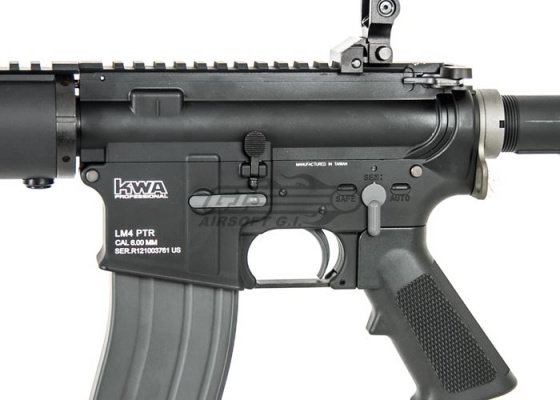 Airsoft GI Custom Block 8 ( Perfect Tactical Trainer ) GBB Airsoft Rifle