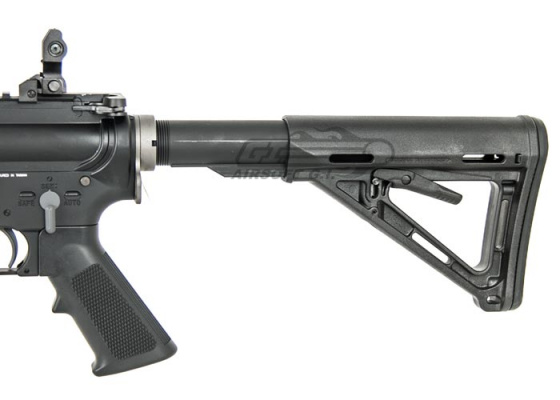 Airsoft GI Custom Block 8 ( Perfect Tactical Trainer ) GBB Airsoft Rifle