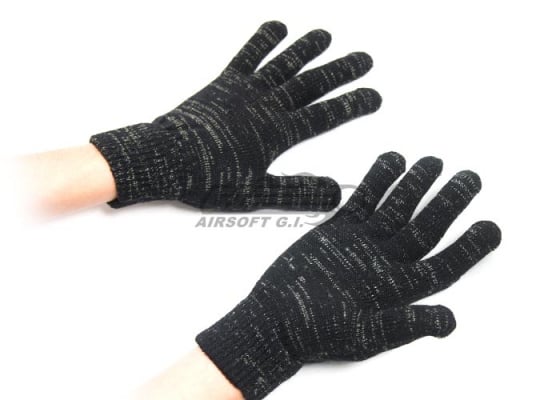 Airsoft GI Touchscreen Gloves