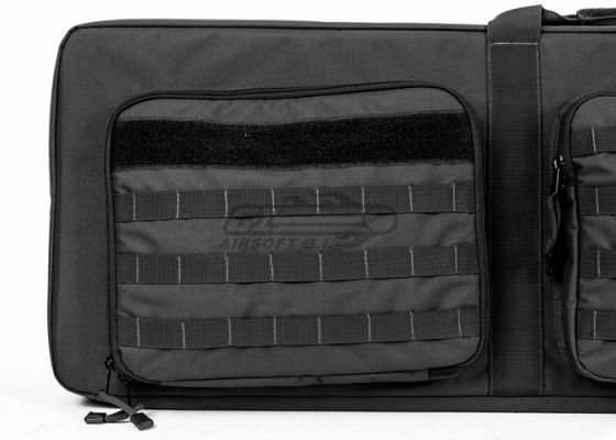 AIM Sports Padded Weapons Case 46" ( Black )