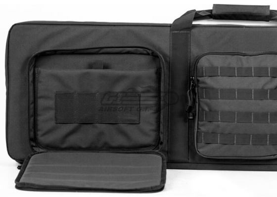 AIM Sports Padded Weapons Case 46" ( Black )