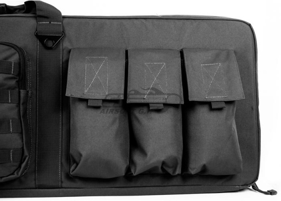 AIM Sports Padded Weapons Case 46" ( Black )