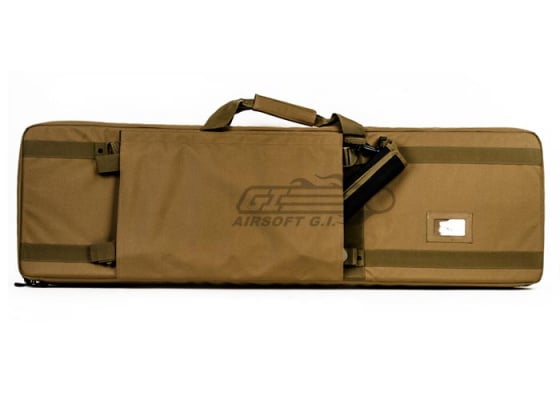 AIM Sports Padded Weapons Case 46" ( Tan ) AIM Sports Padded Weapons Case 46" ( Tan )