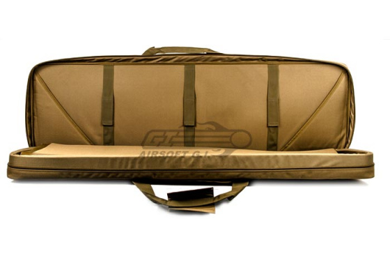 AIM Sports Padded Weapons Case 46" ( Tan ) AIM Sports Padded Weapons Case 46" ( Tan )