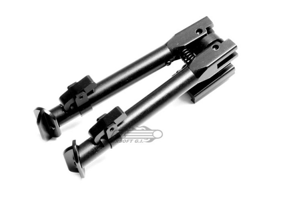 AIM Sports Short Bipod for RIS