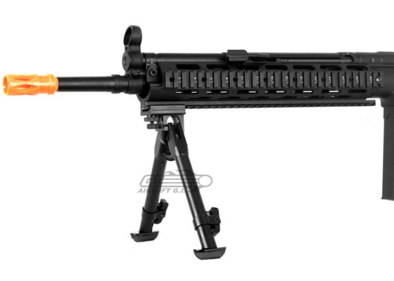 AIM Sports Short Bipod for RIS