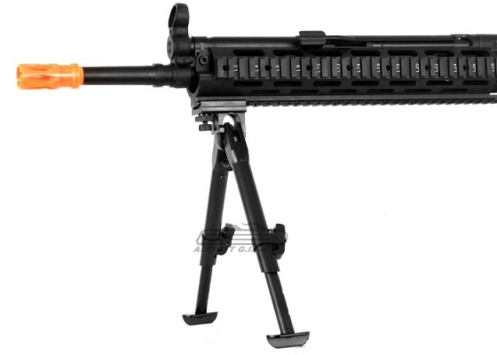 AIM Sports Short Bipod for RIS