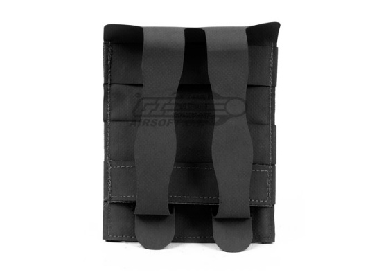 Blue Force Gear Ten-Speed HK417 Single Magazine Pouch Helium Whisper ( Black )