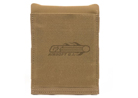 Blue Force Gear Ten-Speed HK417 Single Magazine Pouch Helium Whisper ( Coyote )