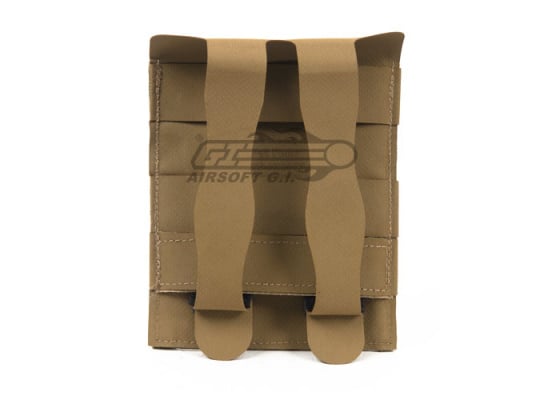 Blue Force Gear Ten-Speed HK417 Single Magazine Pouch Helium Whisper ( Coyote )