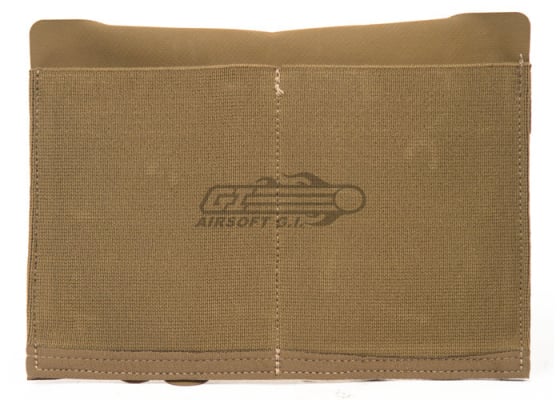 Blue Force Gear Ten-Speed HK417 Double Magazine Pouch ( Coyote )