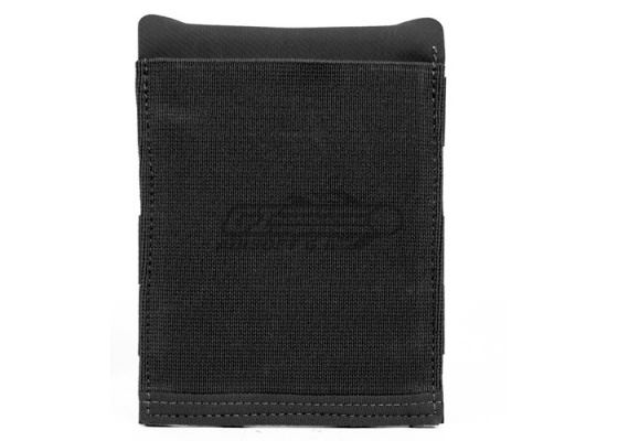 Blue Force Gear Ten-Speed Single SR25 Magazine Pouch Helium Whisper ( Black )