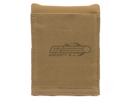 Blue Force Gear Ten-Speed Single SR25 Magazine Pouch Helium Whisper ( Coyote )