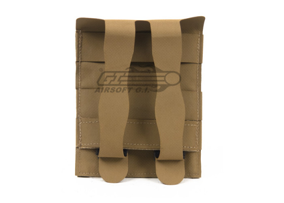 Blue Force Gear Ten-Speed Single SR25 Magazine Pouch Helium Whisper ( Multicam )