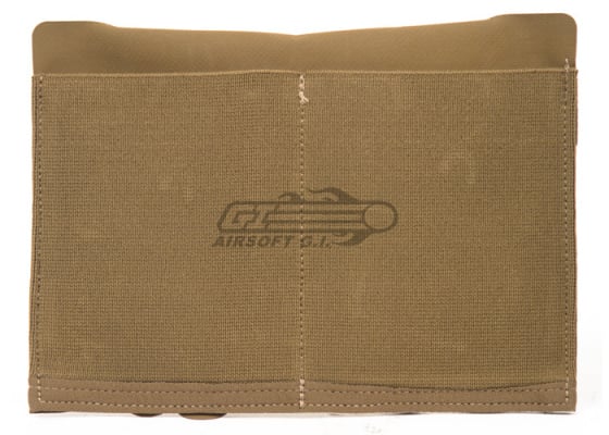Blue Force Gear Ten-Speed Double SR25 Magazine Pouch Helium Whisper ( Coyote )