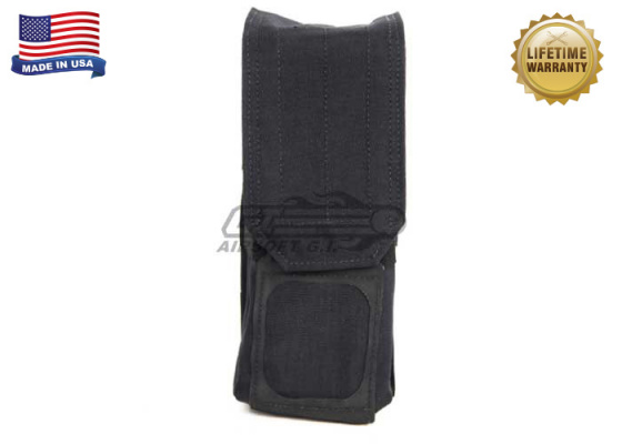 Blue Force Gear Double M4 Magazine Pouch Helium Whisper ( Black / Tan / Multicam )