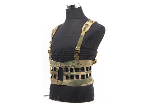 Blue Force Gear SPLITminus Chest Rig ( Multicam )