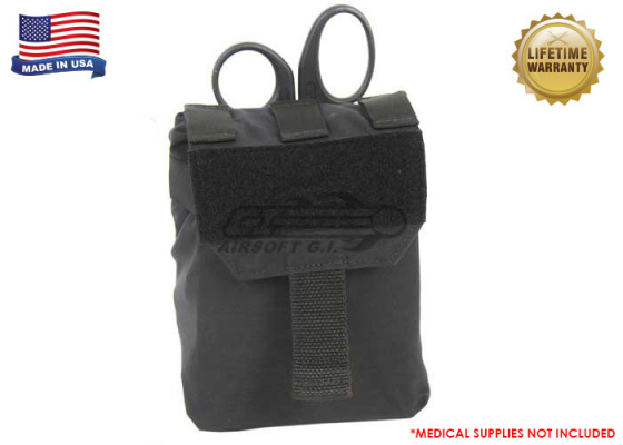 Blue Force Gear Trauma Kit NOW! Helium Whisper ( Black )