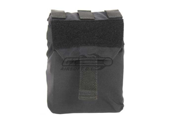 Blue Force Gear Trauma Kit NOW! Helium Whisper ( Black )