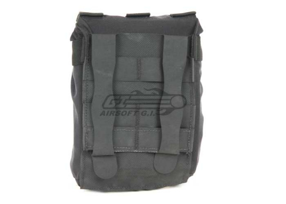 Blue Force Gear Trauma Kit NOW! Helium Whisper ( Black )