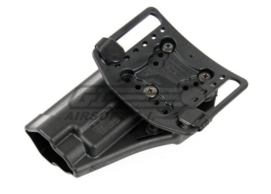 BLACKHAWK SERPA CQC Holster for Glock 19/23/32/36 ( Black / Left Handed )