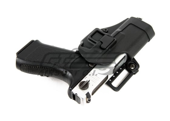 BLACKHAWK SERPA CQC Holster for Glock 19/23/32/36 ( Black / Left Handed )