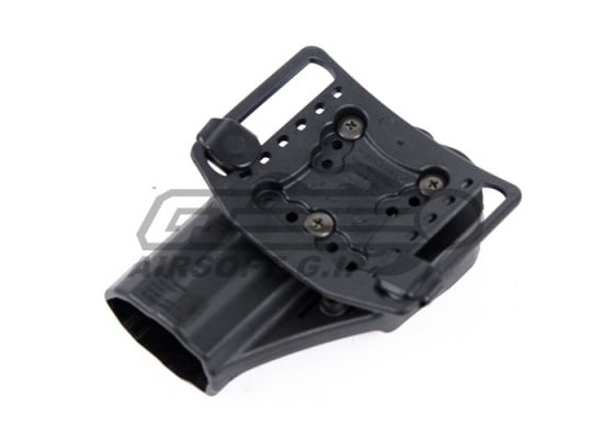 BLACKHAWK SERPA CQC Holster for H&K USP ( Black / Right Handed )
