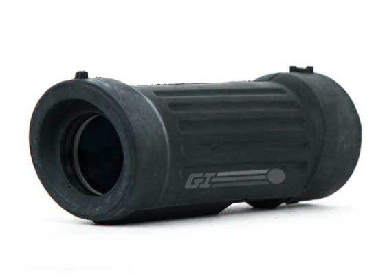 Bravo 4x45 Support Weapon Scope