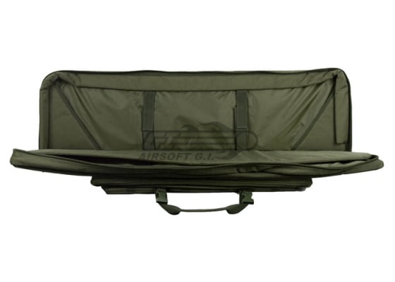 Condor Outdoor 46" Double Rifle Case ( OD Green )