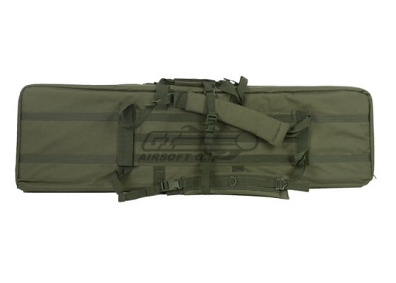 Condor Outdoor 46" Double Rifle Case ( OD Green )